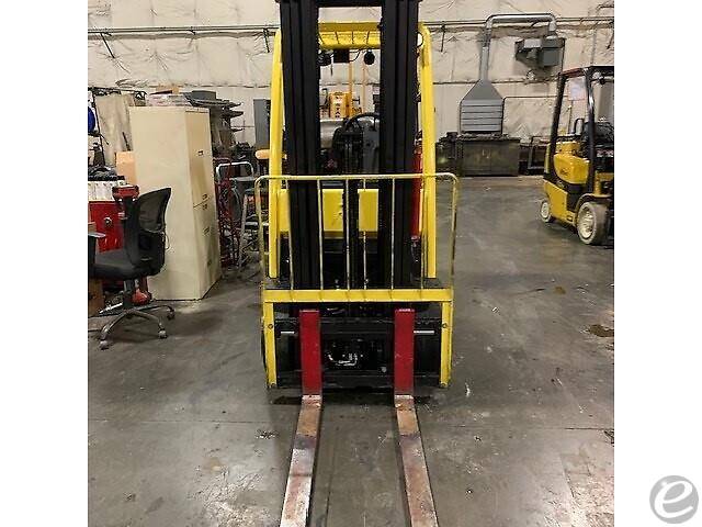 2018 Hyster S50FT