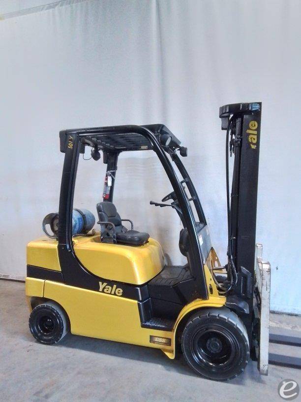 2014 Yale GLP050LX