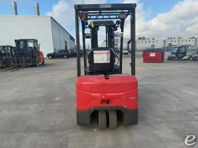 2020 Raymond 4460C30