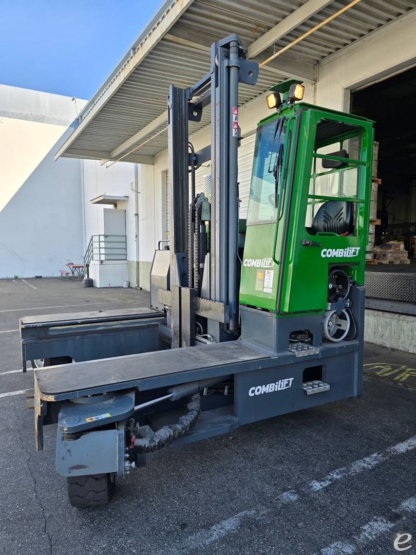 2021 Combilift C20000