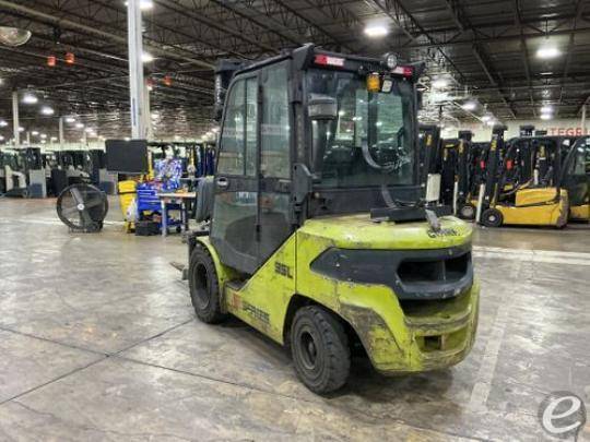 2022 Clark S35L