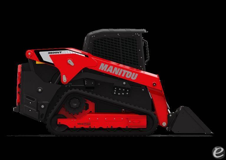 2026 Manitou 3600VT