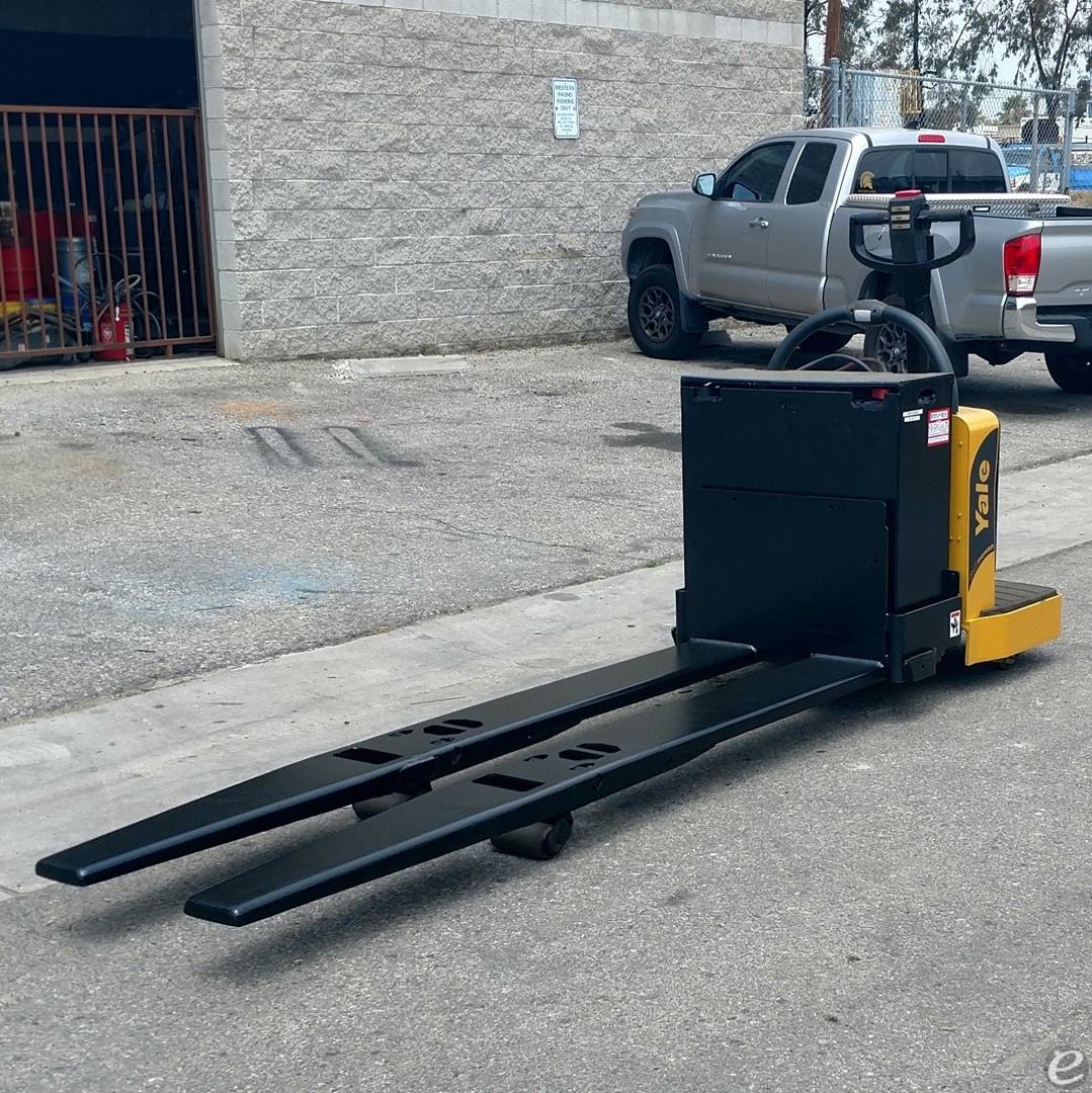 2015 Yale MPE080LVGN24T2896