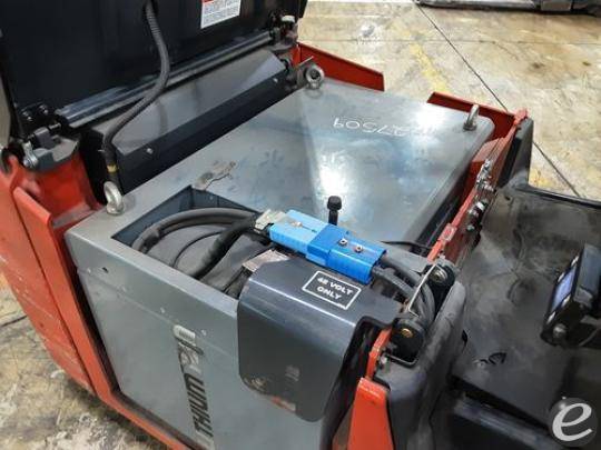 2019 Linde E18