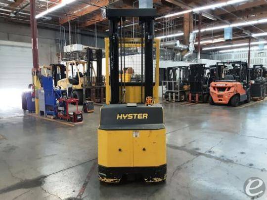 2017 Hyster R30XMS3