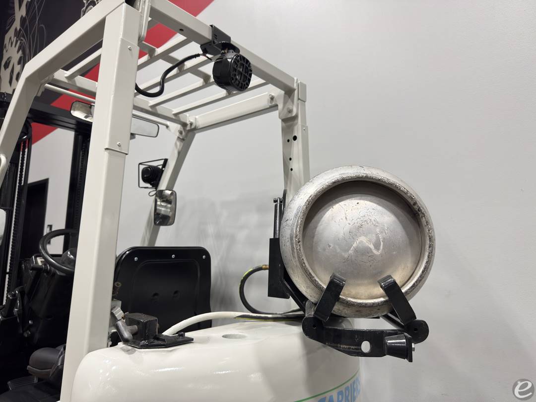 2020 Unicarriers AF30LP