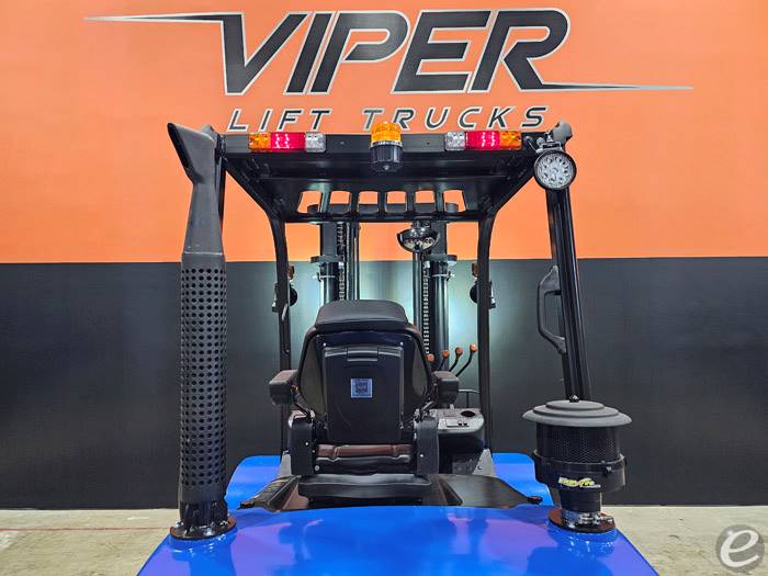 2026 Viper Lift Trucks RTD35F-2