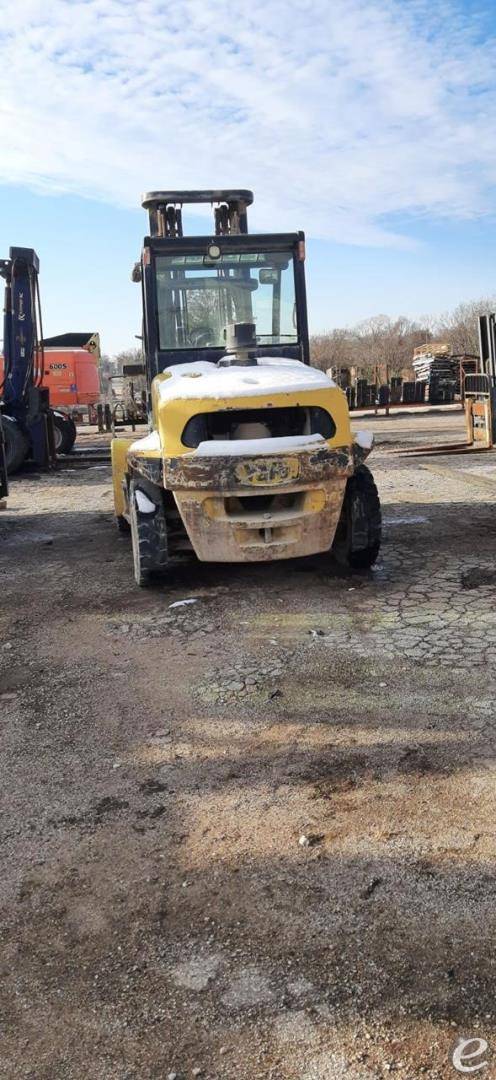 2008 Yale GDP155VX