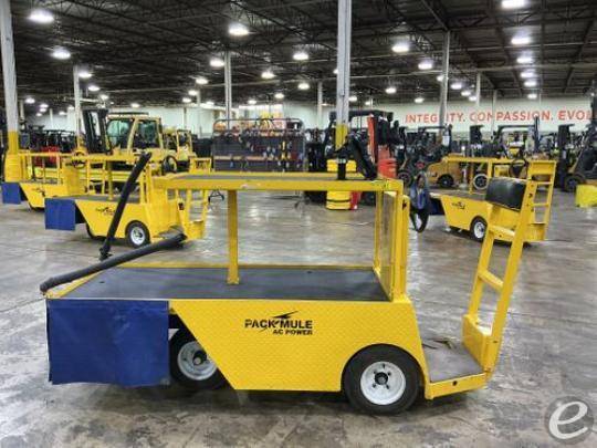 2020 Pack Mule SC-775-6NXG