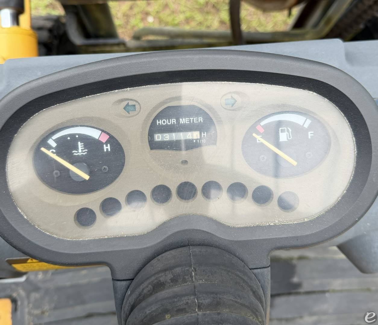 2008 Hyundai HLF25-5