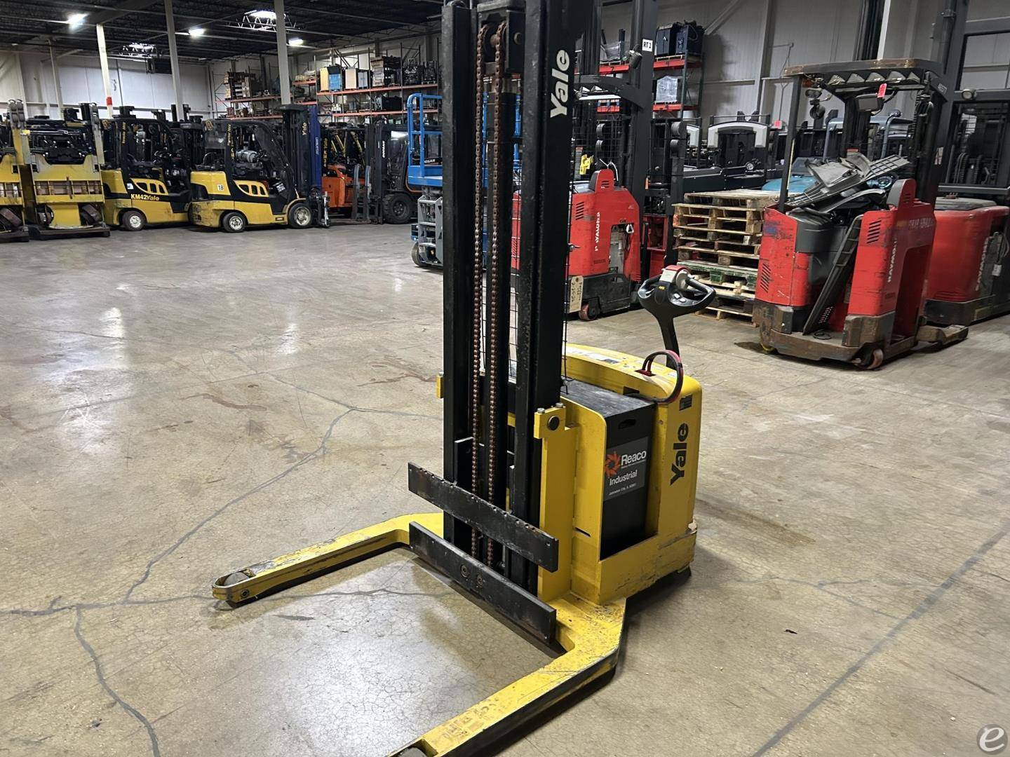 2018 Yale MSW040LE