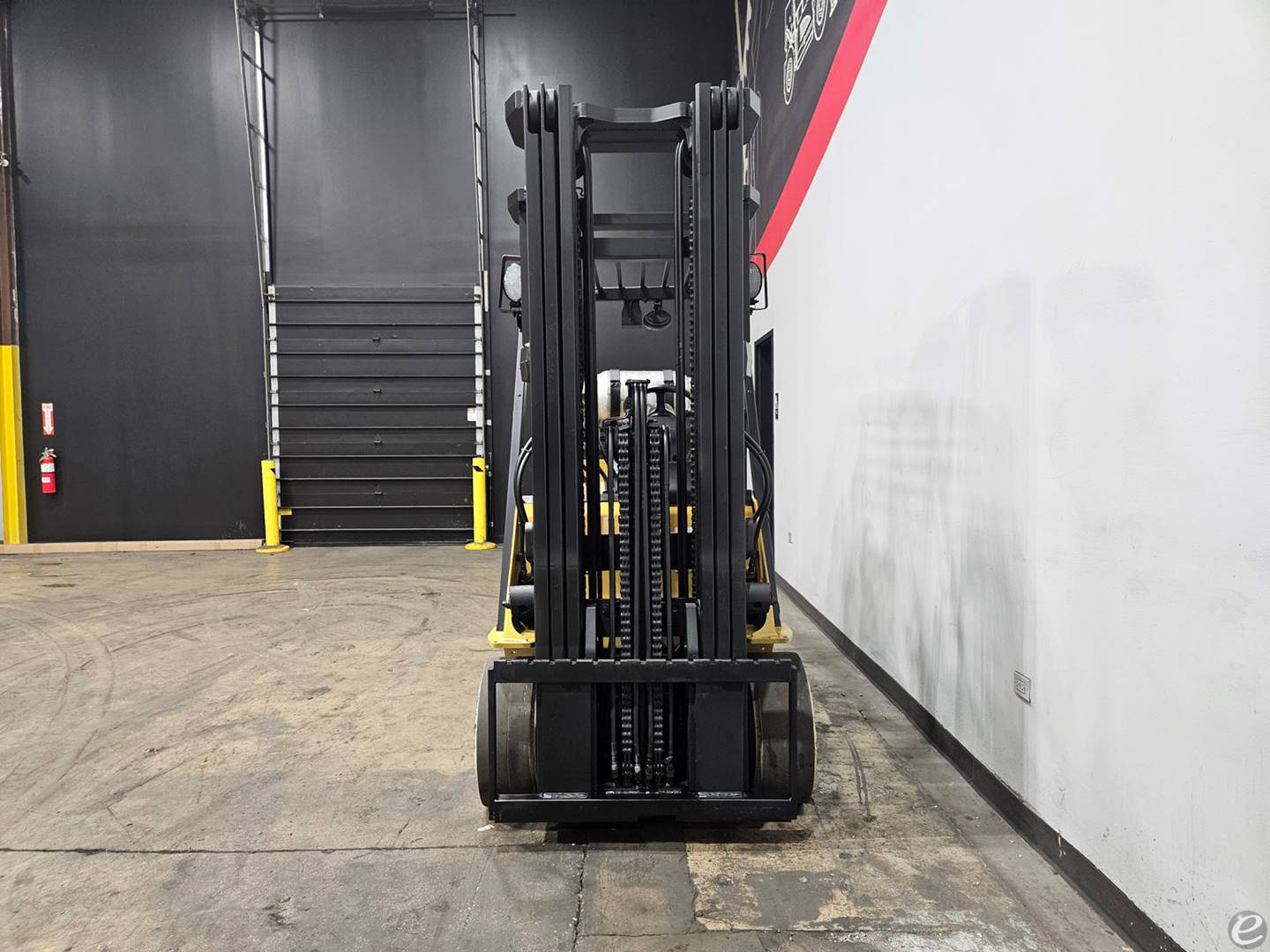 2020 Cat 2C6500