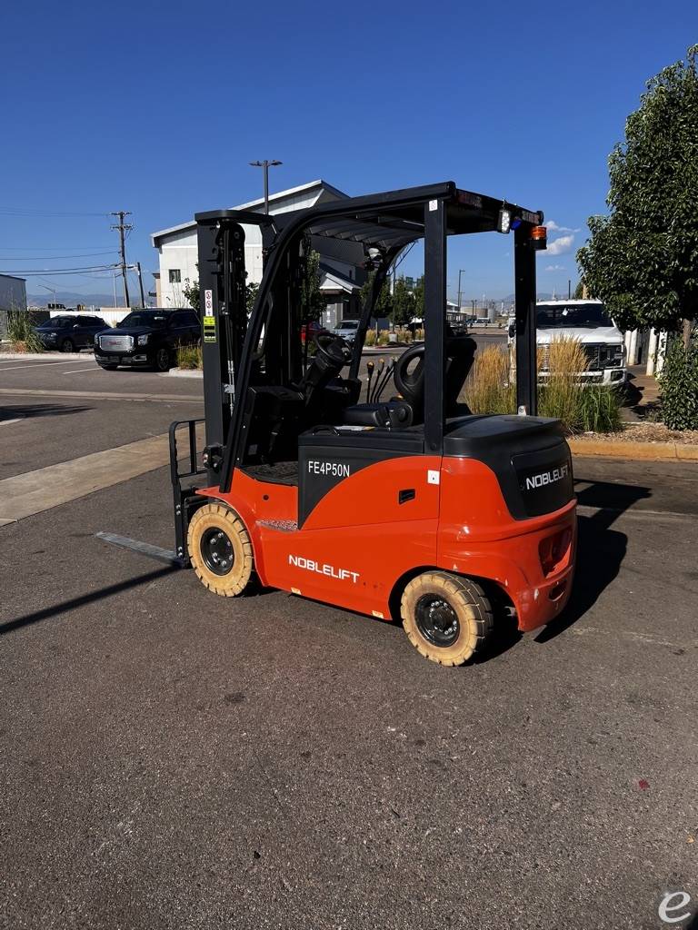 2022 Noblelift PE4P50N-189