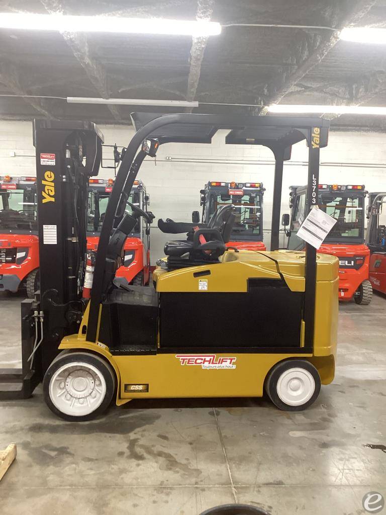 2020 Yale ERC120VHN48TE092