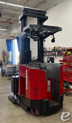 2018 Raymond 750-R45TT