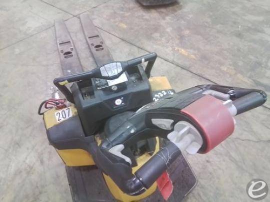 2022 Yale MPE080