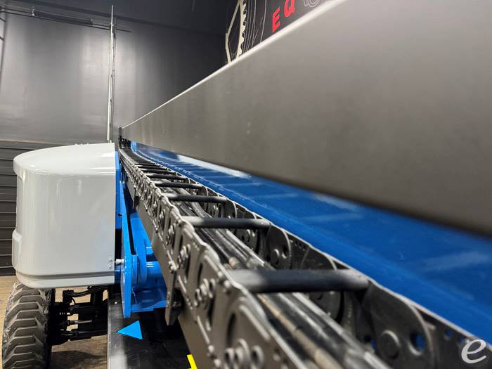 2015 Genie S65