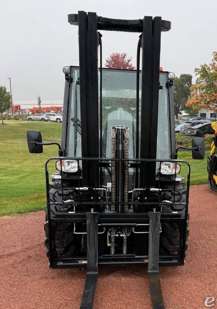 2026 Manitou MC30-4