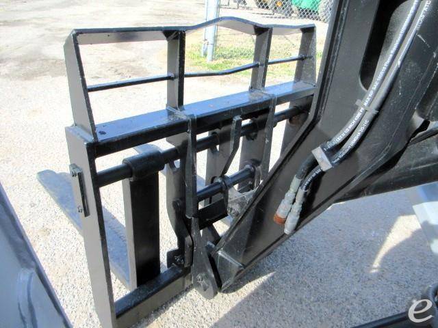 2015 Skyjack VR1056D