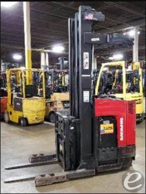 1996 Raymond EASI R30TT Electric Re...