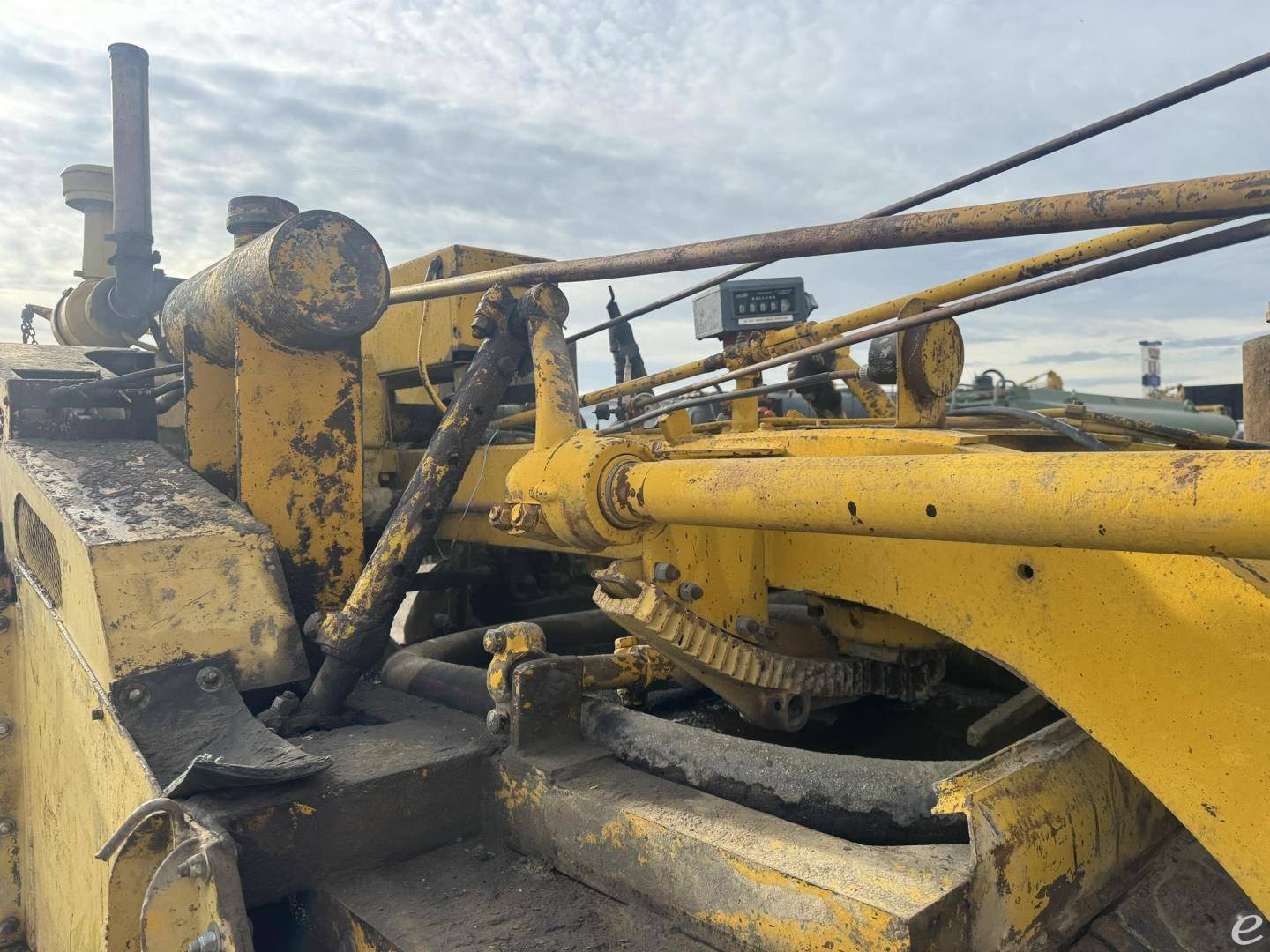 Cat 120