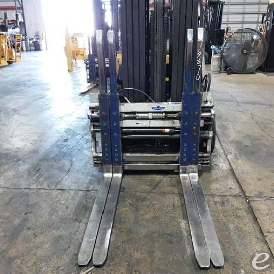 2017 Cascade 22G46174R0 Unavailable Forklift - 123Forklift