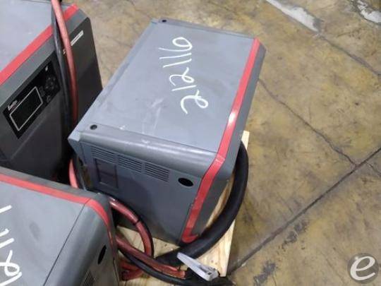 2019 Enersys MULTICHA