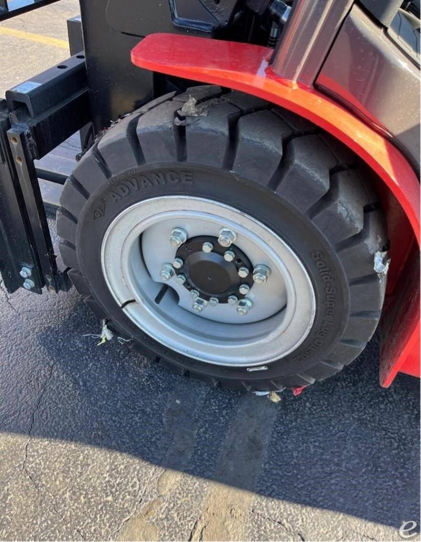 2023 Manitou MI30G