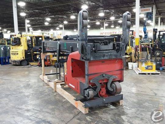 2020 Raymond 752 R45TT