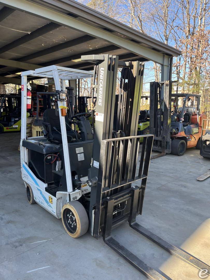 2016 Unicarriers MCJ1B1L15S
