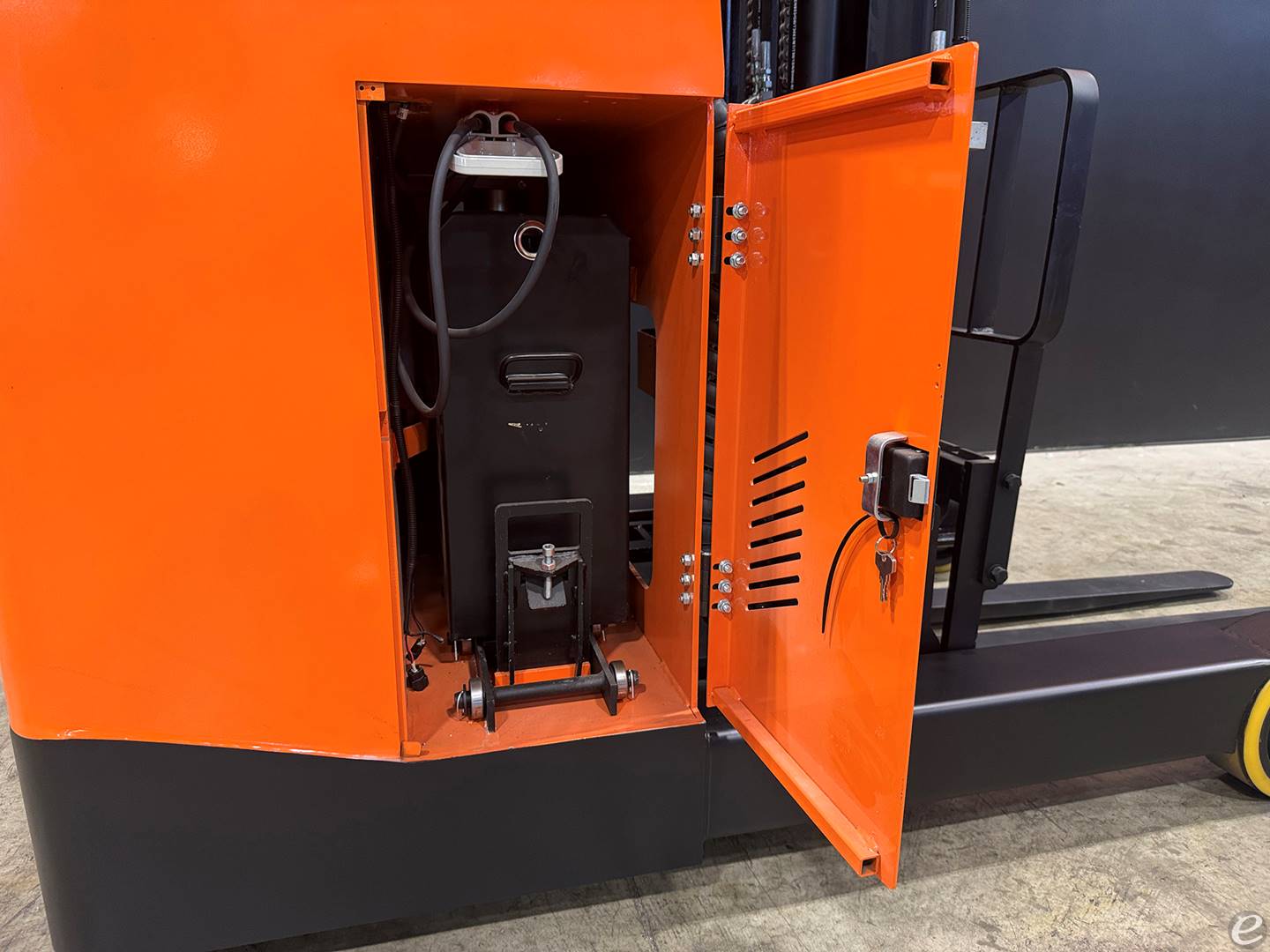 2026 Viper Lift Trucks VRT40-50S