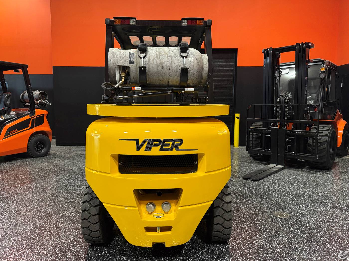 2026 Viper Lift Trucks FY45