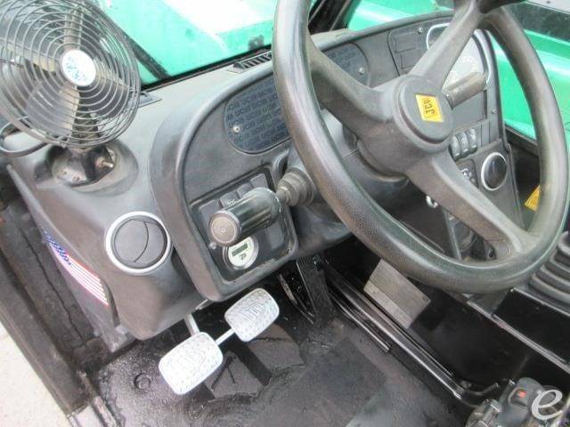 2016 JCB 507-42