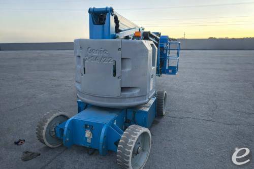 2013 Genie Z34/22N
