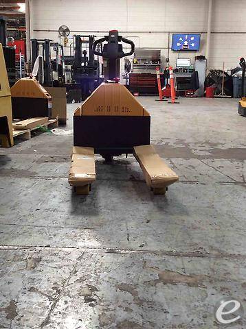 2019 Big Joe E30-27X48