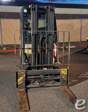 2014 Hyster H35FT