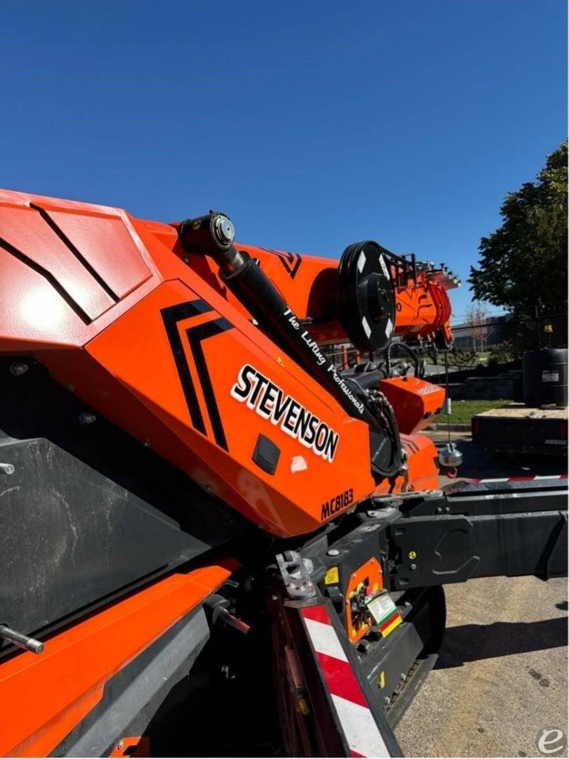 2022 Jekko SPX650CDH