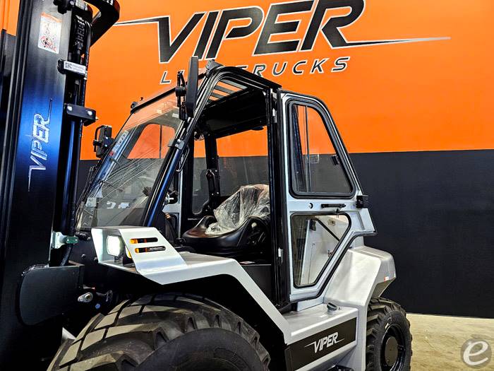 2026 Viper Lift Trucks RT80