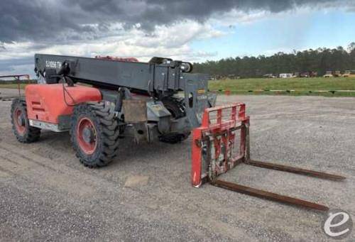 2018 Skyjack SJ1056 TH