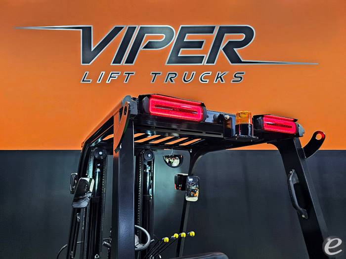 2026 Viper Lift Trucks FB30F