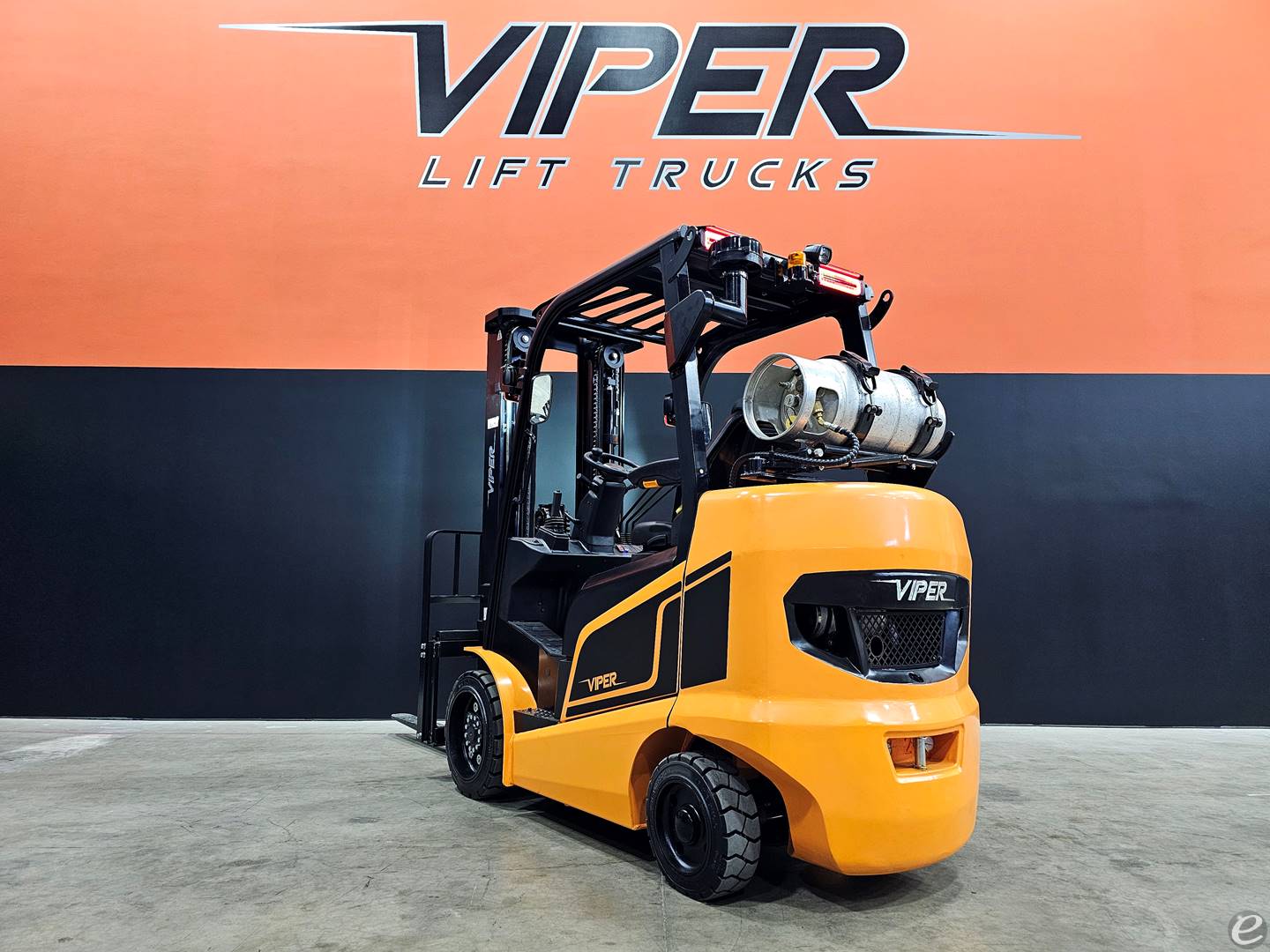 2026 Viper Lift Trucks FY32C