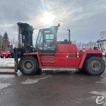 2012 Kalmar DCD250-12