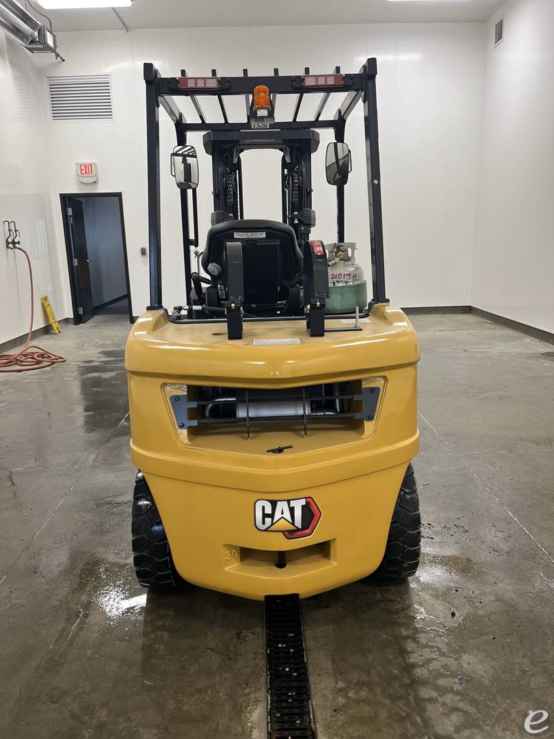2024 Cat GP30N6