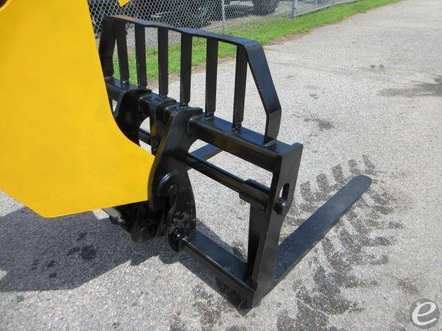 2015 JCB 507-42