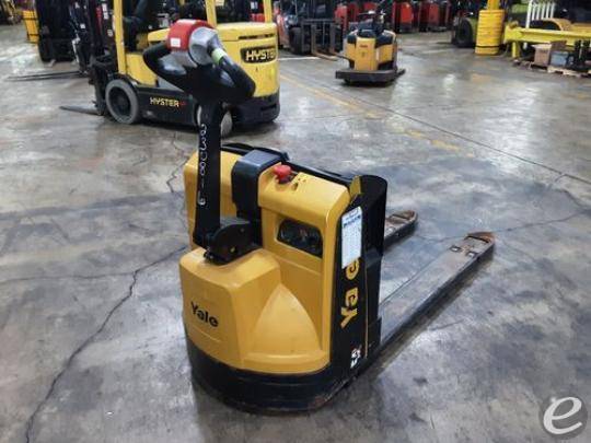2019 Yale MPB045