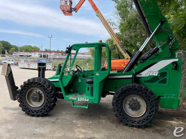 2014 Skytrak 10054
