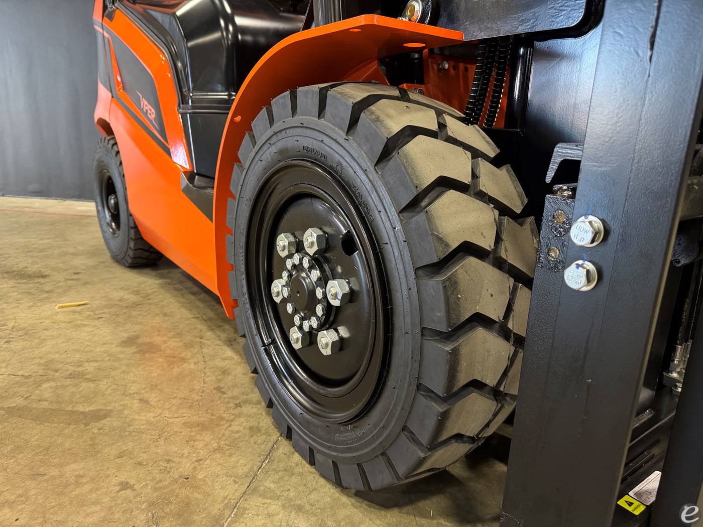 2026 Viper Lift Trucks FY30F