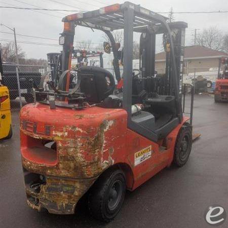 2022 Heli CPYD35-KU1H