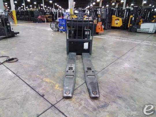 2013 Crown PE4500-60 Electric Forklift - 123Forklift