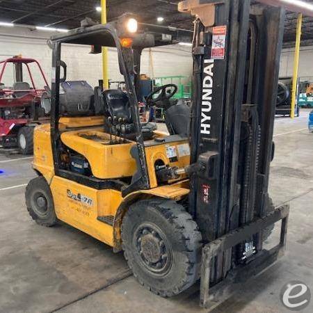2021 Hyundai 35L-7A